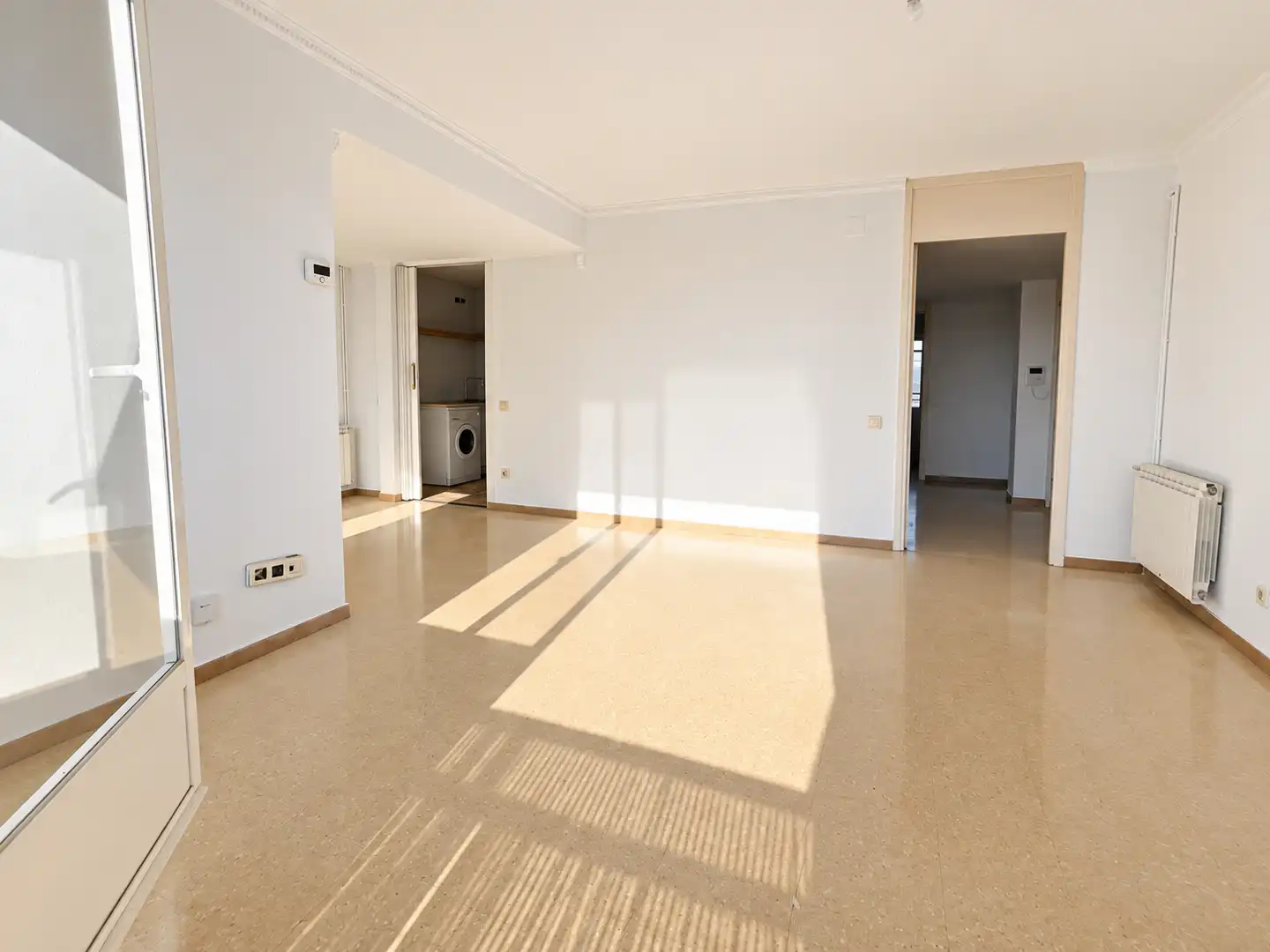 Piso con terraza en venta en Carrer de Vergara 10, imagen 10