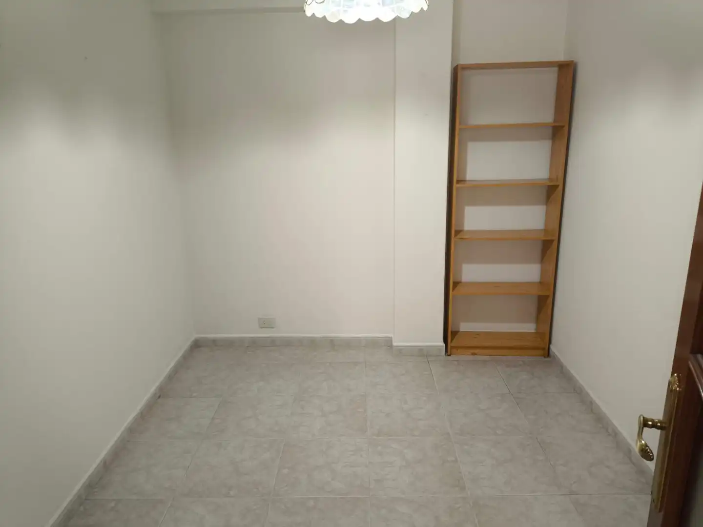 Flat for rent in A Coruña Capital   with Terrace and Furnished