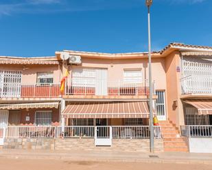 Exterior view of Apartment for sale in Cartagena  with Air Conditioner and Terrace