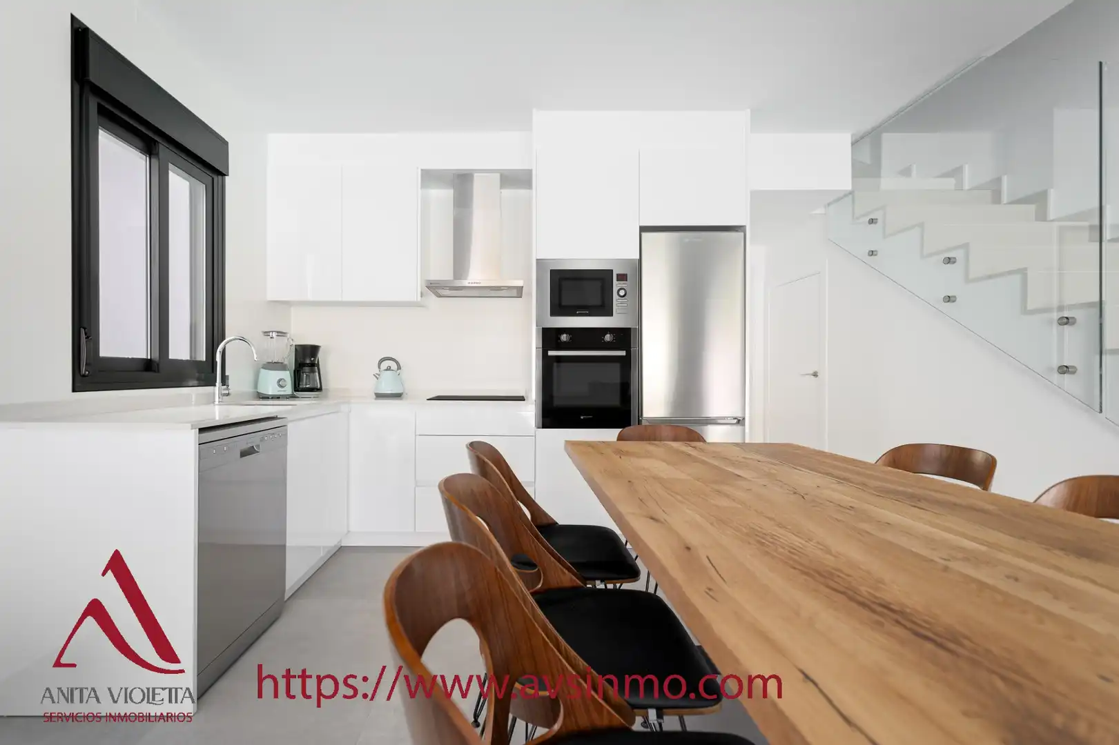 Maison avec terrasse à louer à Calle Río Miño 66, imagen 6