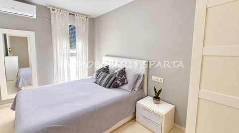 Foto 5 de Piso en venta en Calle Maestra Carmen Fernández Carrión, 21, Centro - Barriada Mallorca, Camas