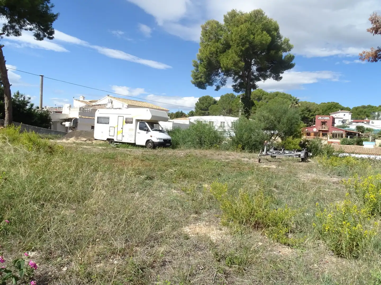 Terrenys i solars en venda a Teulada, imagen 10