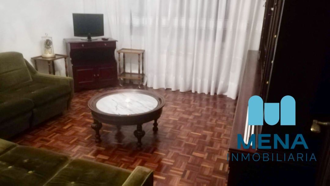 Sala d'estar de Pis en venda en Barakaldo 