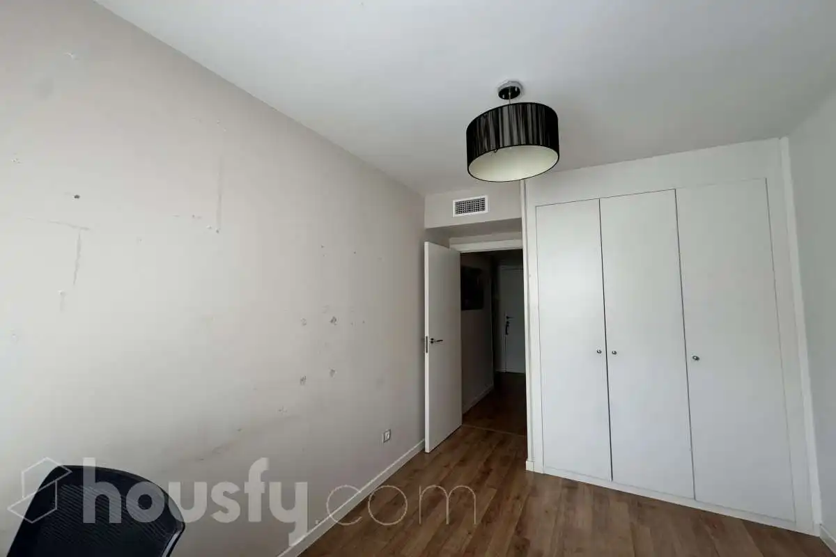 Wohnung mit Terrasse zur Miete in Calle del Barranco del Novillo ., imagen 11