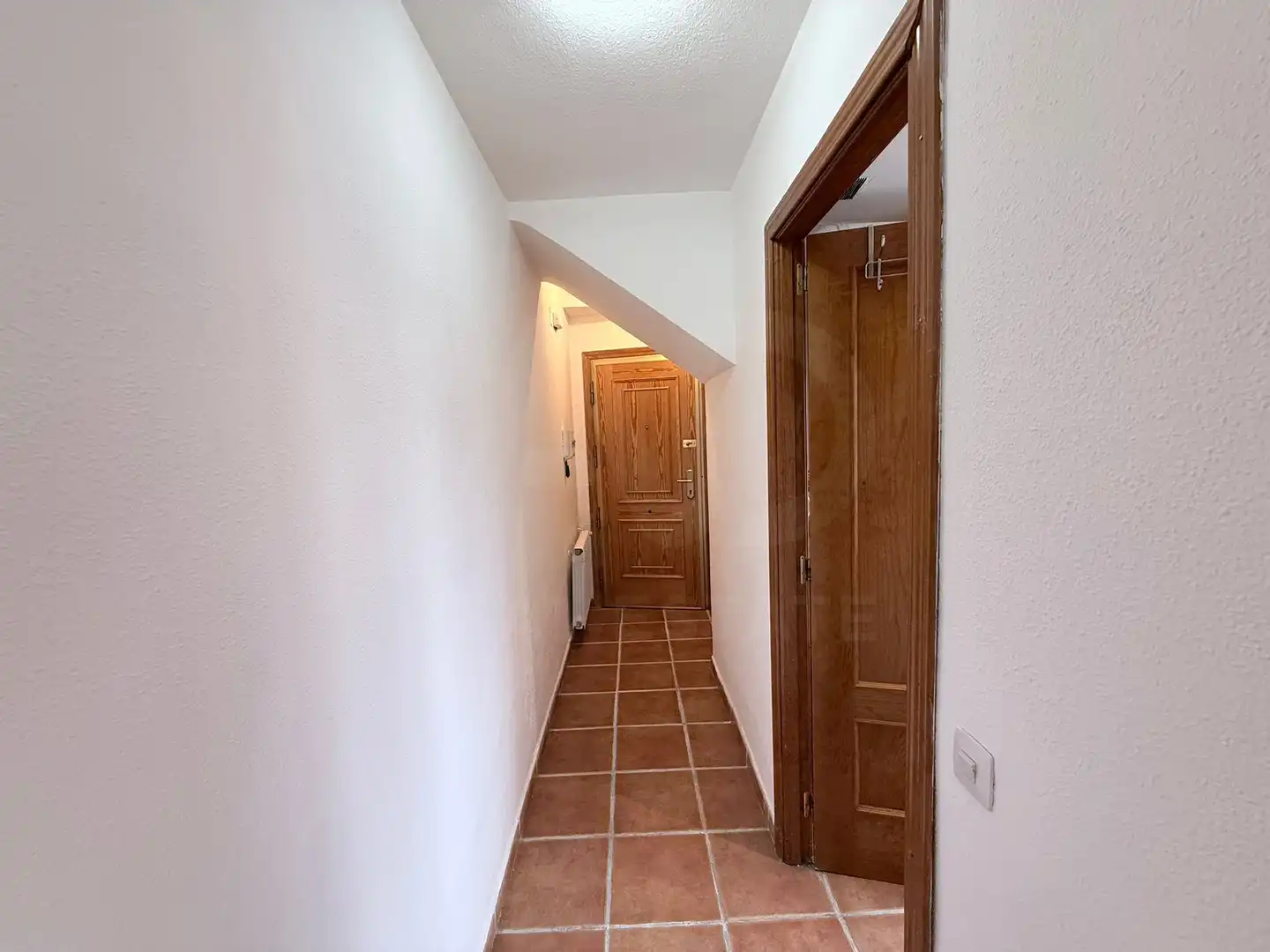 Dúplex en venta en Colmenarejo