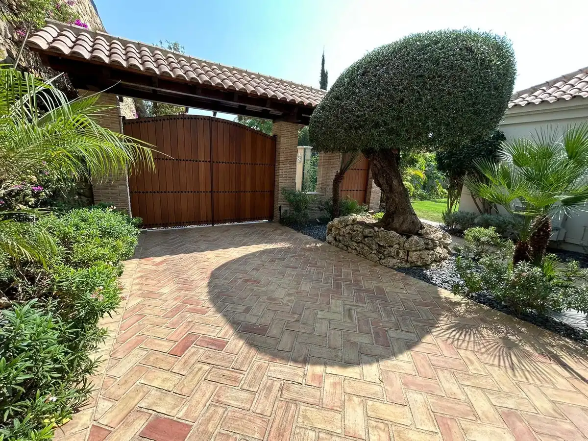 Villa mit Pool zum Verkauf in Avenida de la Resina 114, imagen 34