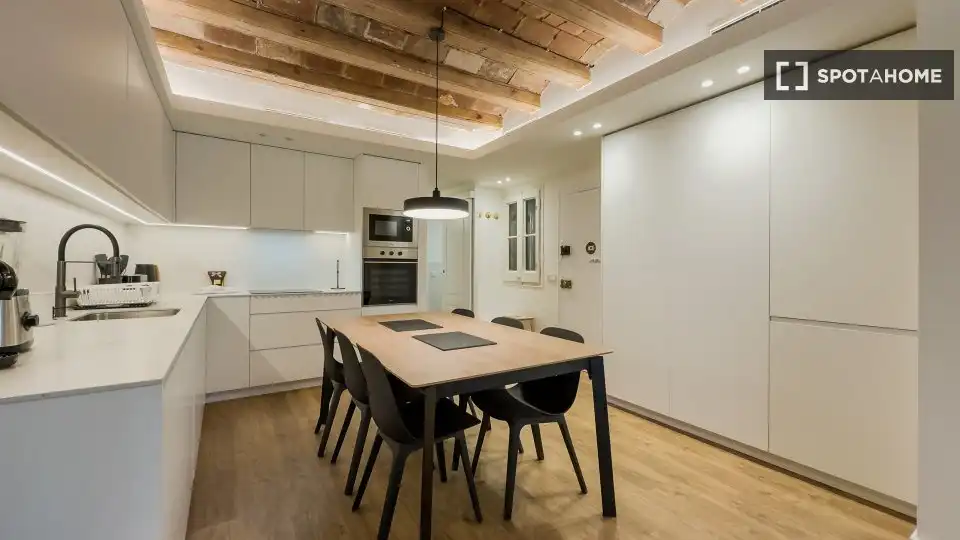 Flat to rent in Ciutat Vella, imagen 12