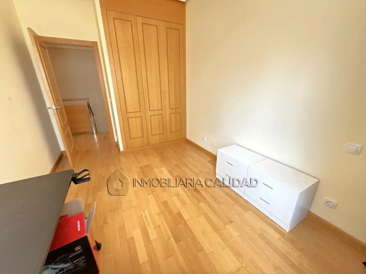 Wohnung zum Verkauf in Universidad - Las Huelgas
