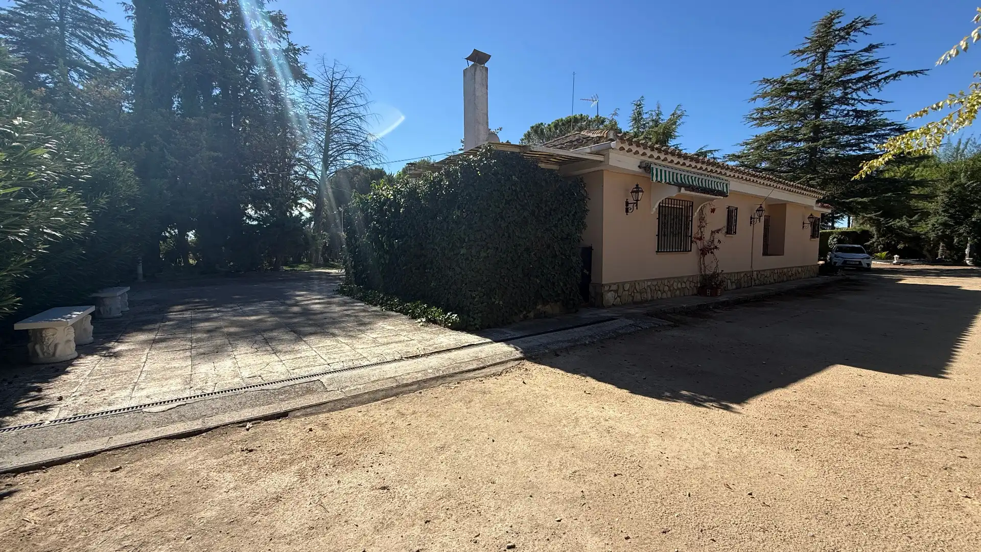 Villa avec jardin à vendre à Urbanizacion Aguasol, imagen 34