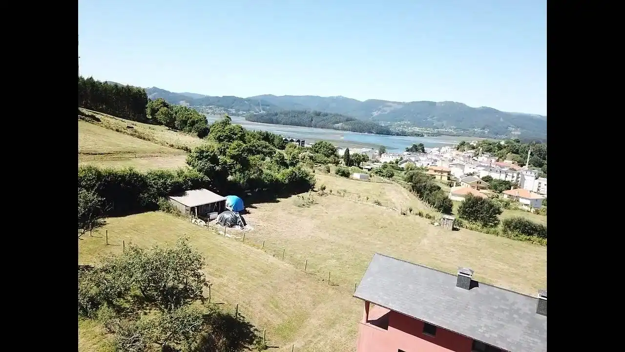 Terreno residencial en venta en Ortigueira, imagen 9