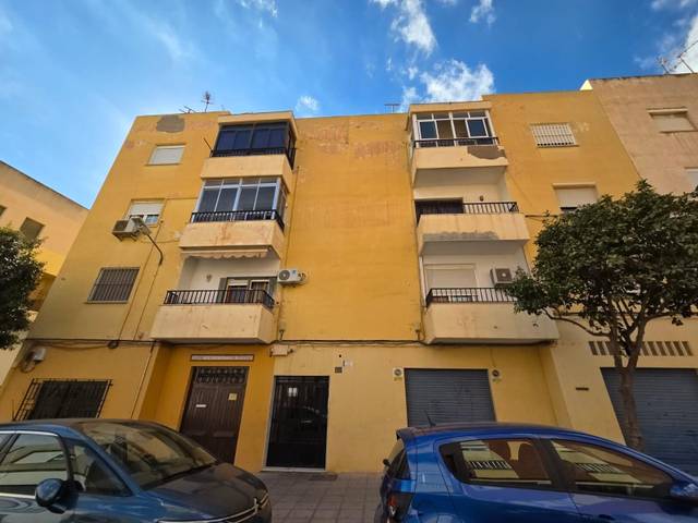 Piso en Venta en Teruel, 64 en Piedras Redondas - Torrecárdenas