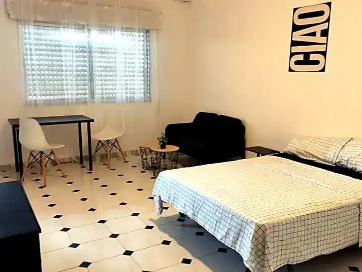 Habitación de Piso de alquiler en Coria con Amueblado y Balcón