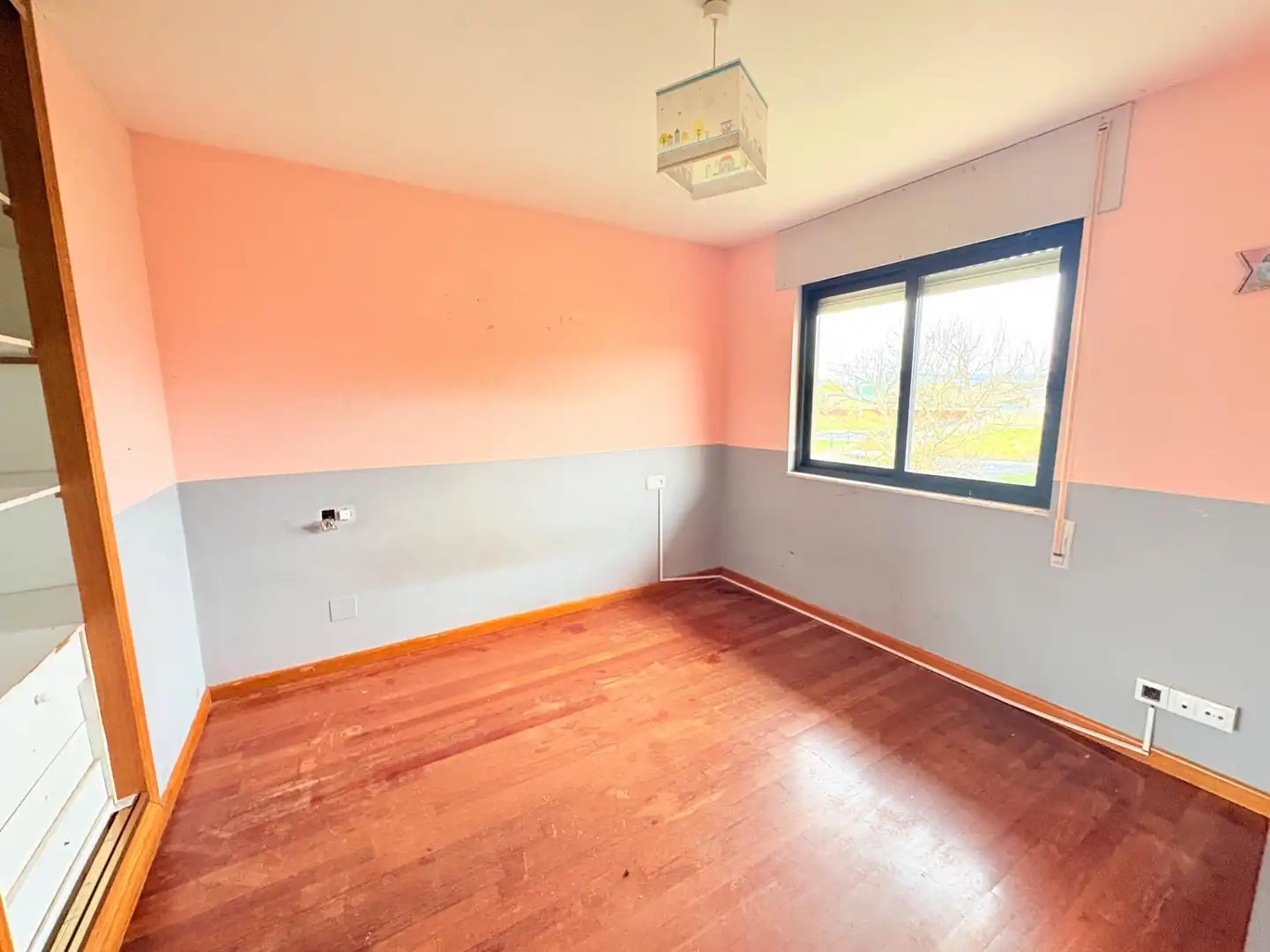 Habitación de Casa o chalet en venta en Carracedelo con Calefacción