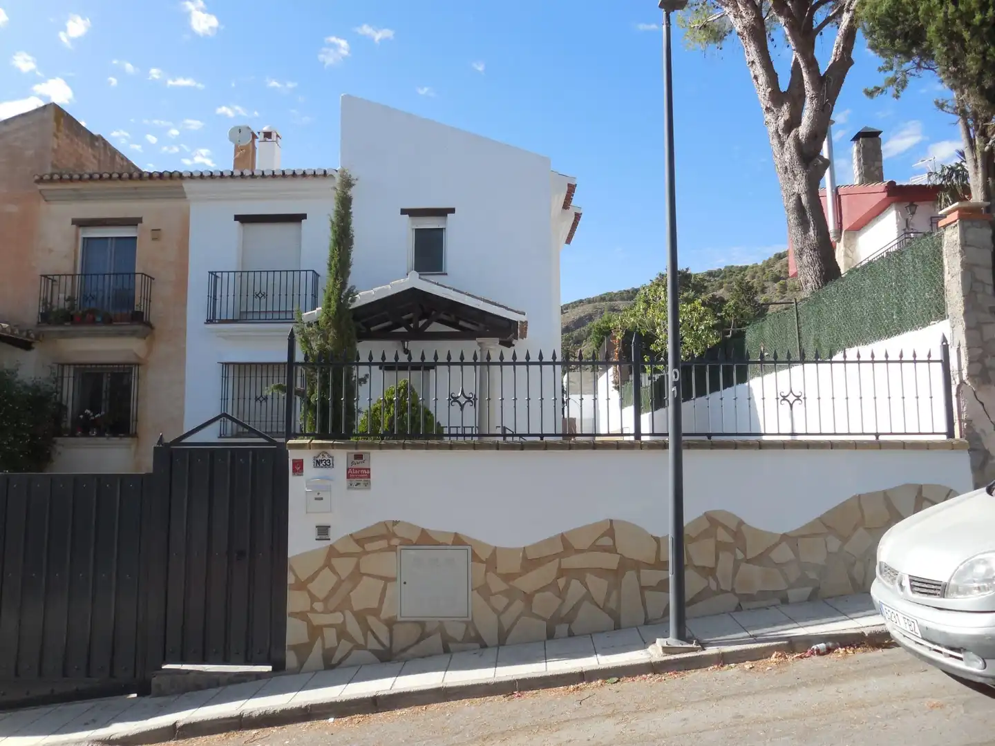 Casa bifamiliare in vendita a Padul