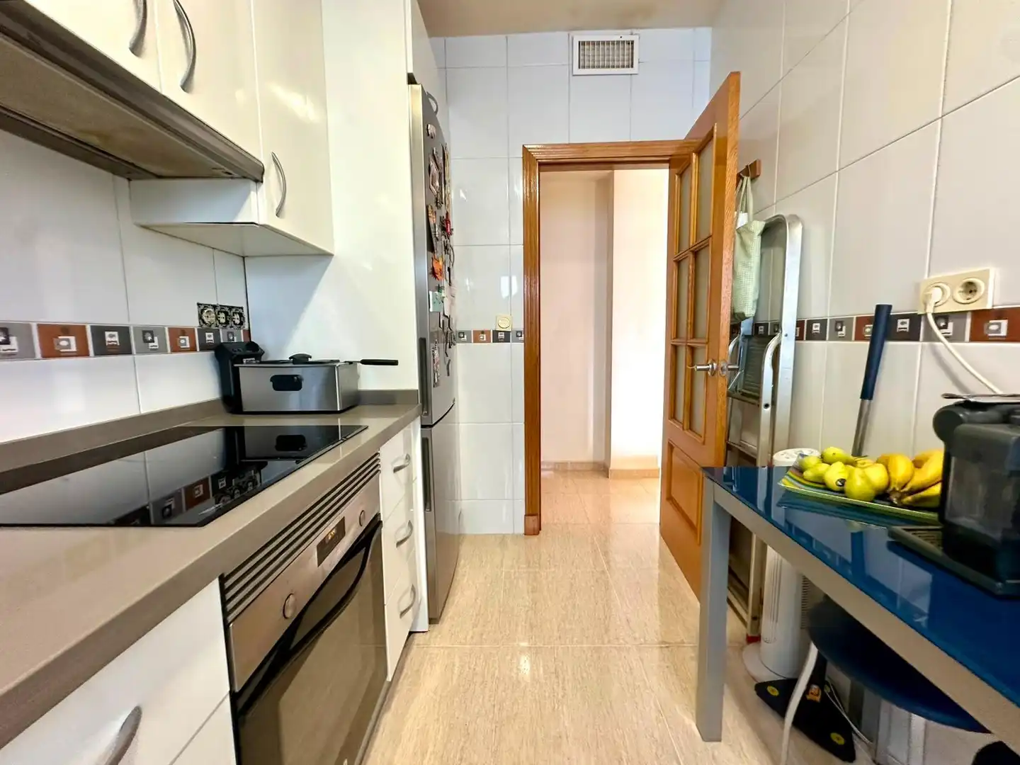 Cuina de Pis en venda en Almería