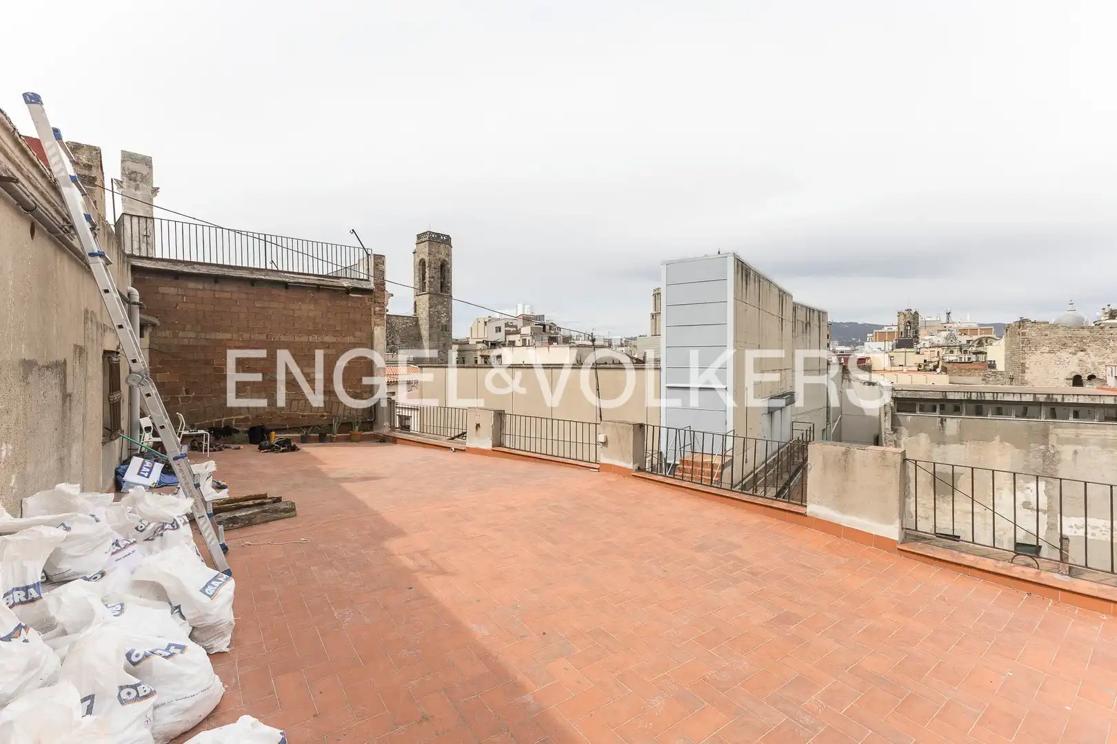 Piso en venta en Barri Gòtic