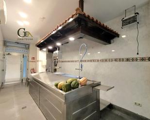 Kitchen of Premises for sale in Villabona