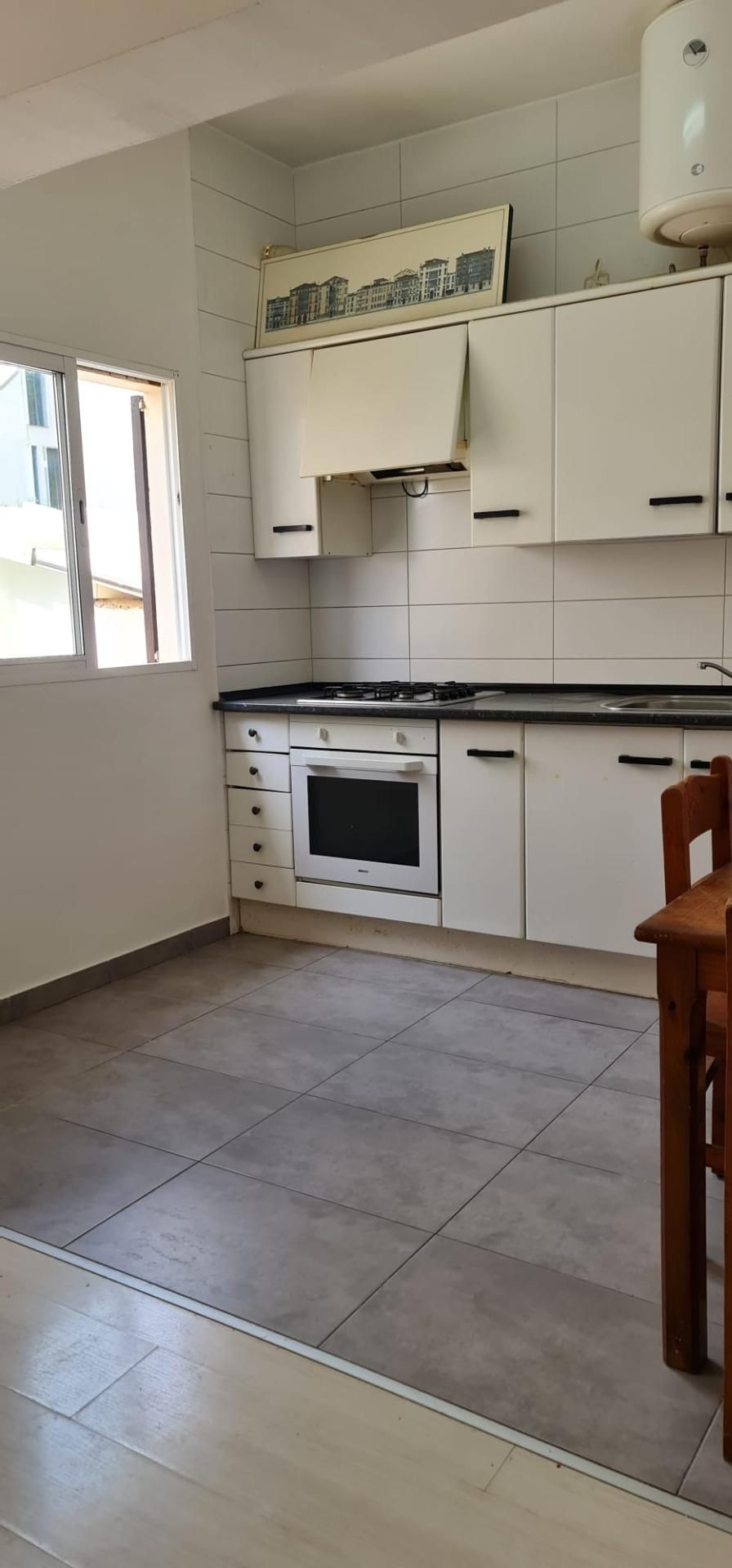 Cuina de Apartament en venda en Calvià