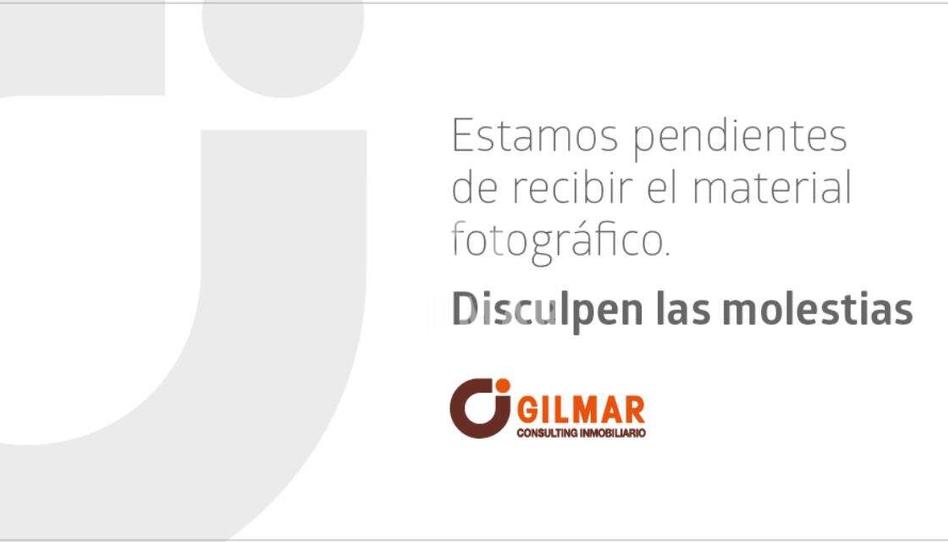 Photo 1 of Premises to rent in Los Remedios, Sevilla