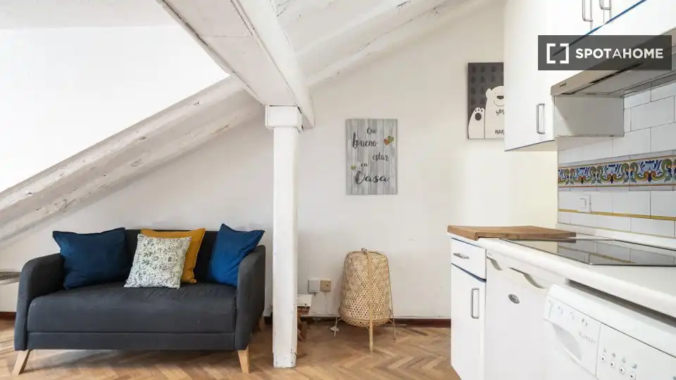 Appartement avec terrasse à louer à Centro, imagen 11