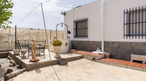 Foto 3 de Finca rústica en venda a La Cañada de San Urbano, Almería Capital
