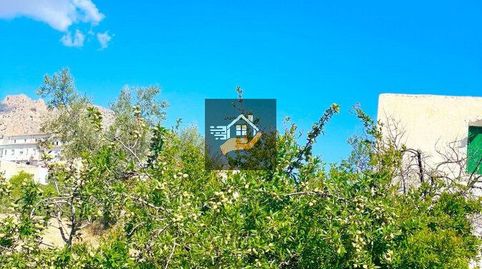 Foto 5 de Finca rústica en venta en Vélez-Rubio, Almería