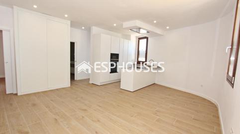 Foto 3 de Apartament en venda a Altea ciudad, Alicante