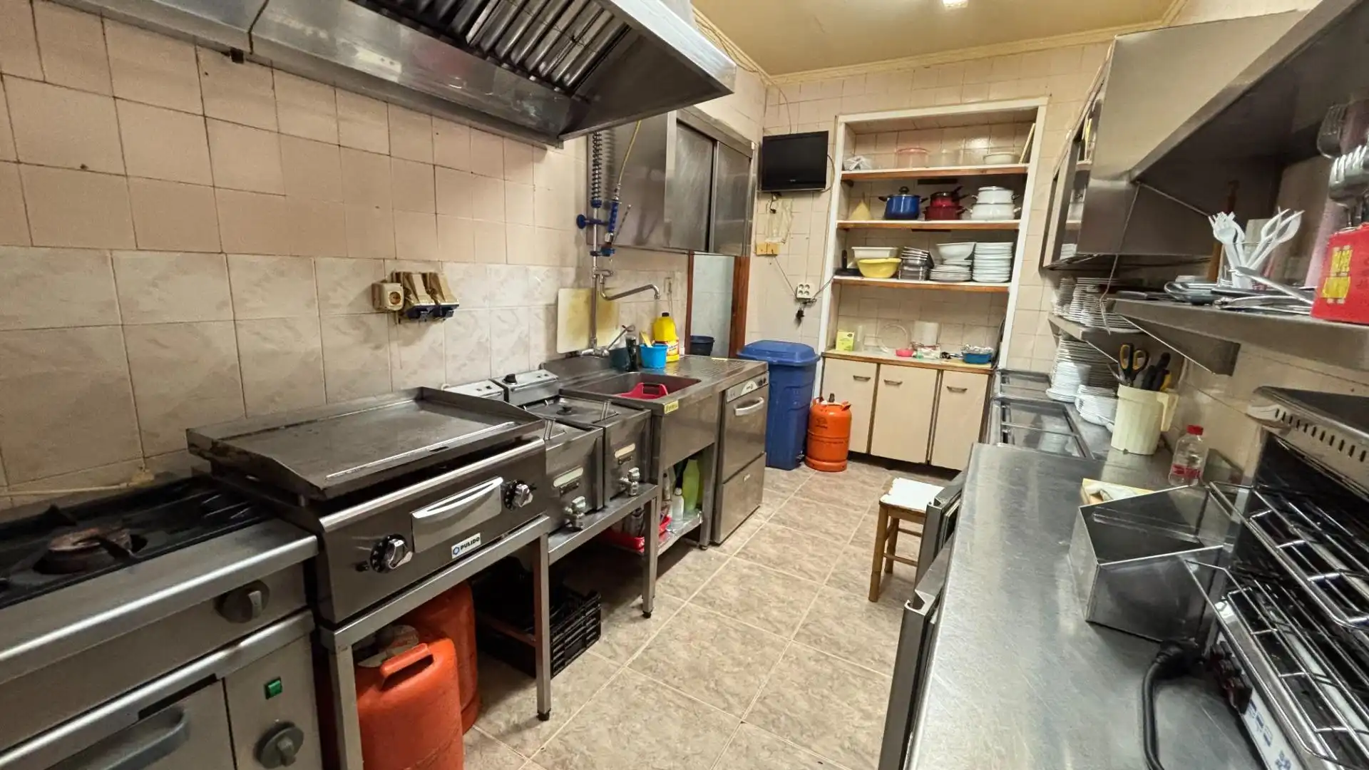 Local comercial en venta en Peñarroya-Pueblonuevo, imagen 15