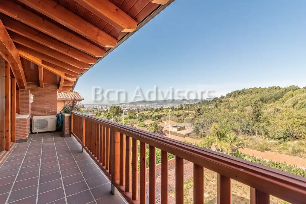 Villa mit Pool zum Verkauf in La Plana - Bellsoleig, imagen 20