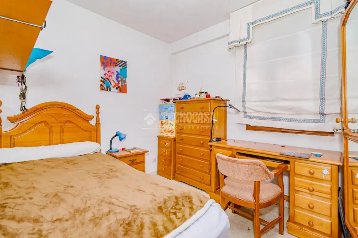 Bedroom of Detached homes for sale in Lucena  with Furnished