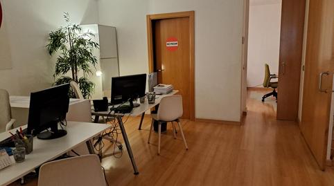 Photo 3 of Office to rent in Calle Luis de Lucena, Casco Histórico, Guadalajara