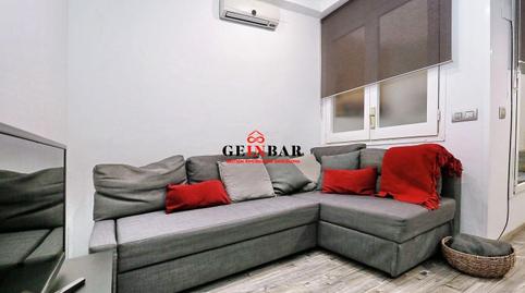 Foto 3 de Pis en venda a Calle del Clos de Sant Francesc, Sarrià,  Barcelona Capital