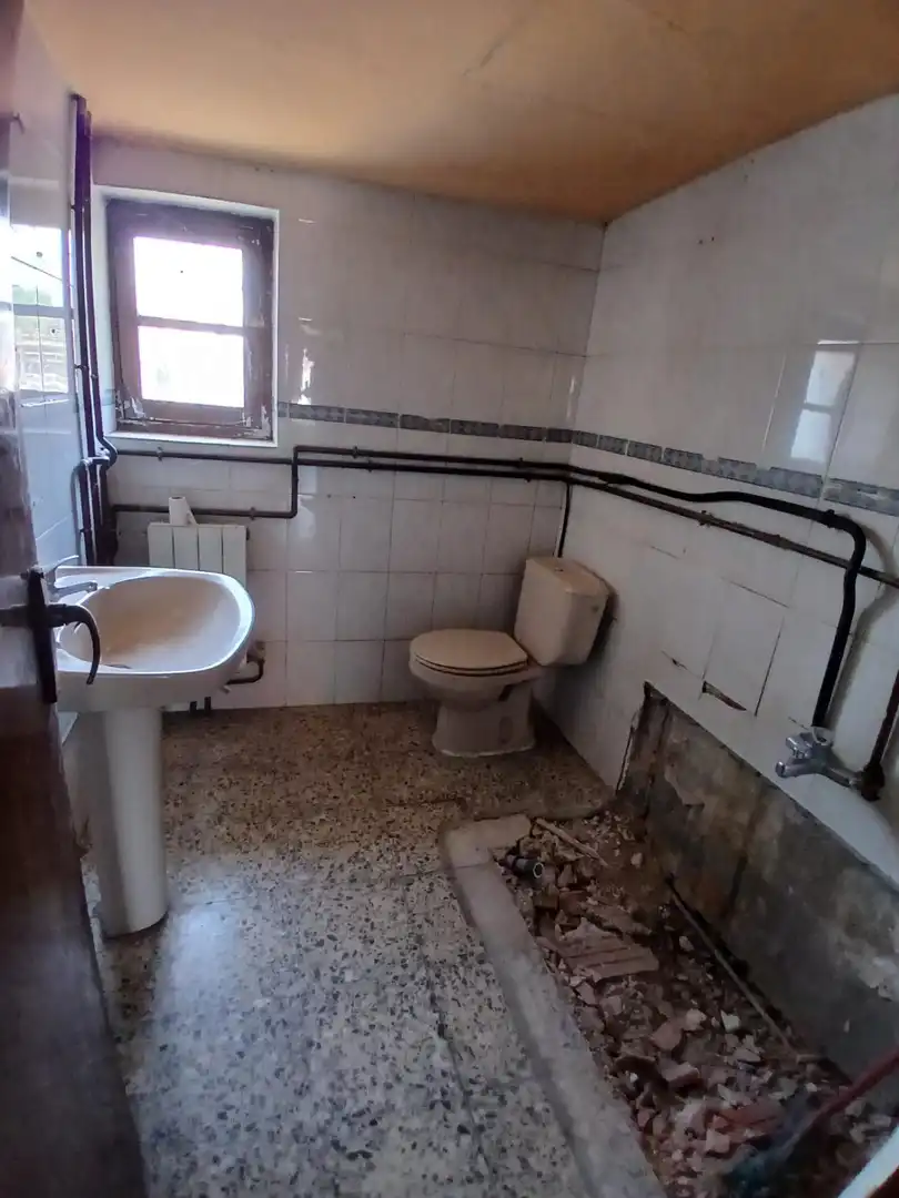 House with garden for sale in Plaza del Salvador 19, imagen 16