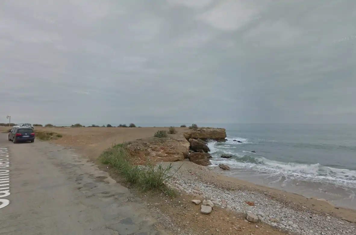 Terreno residencial en venta en Camí dels Boverals 33, imagen 6