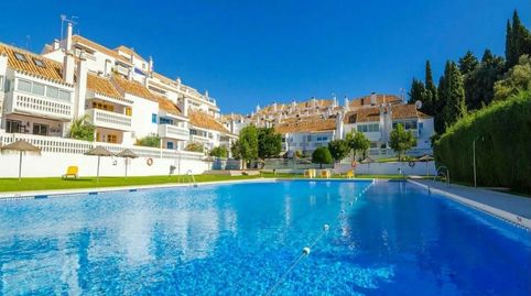Foto 2 de Casa o chalet en venta en Mijas Golf, Mijas