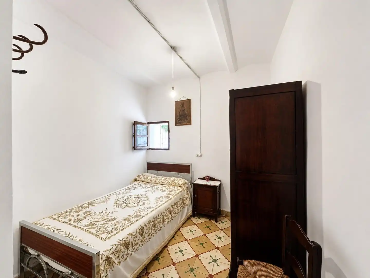 Habitación de Casa o chalet en venta en Madroñera