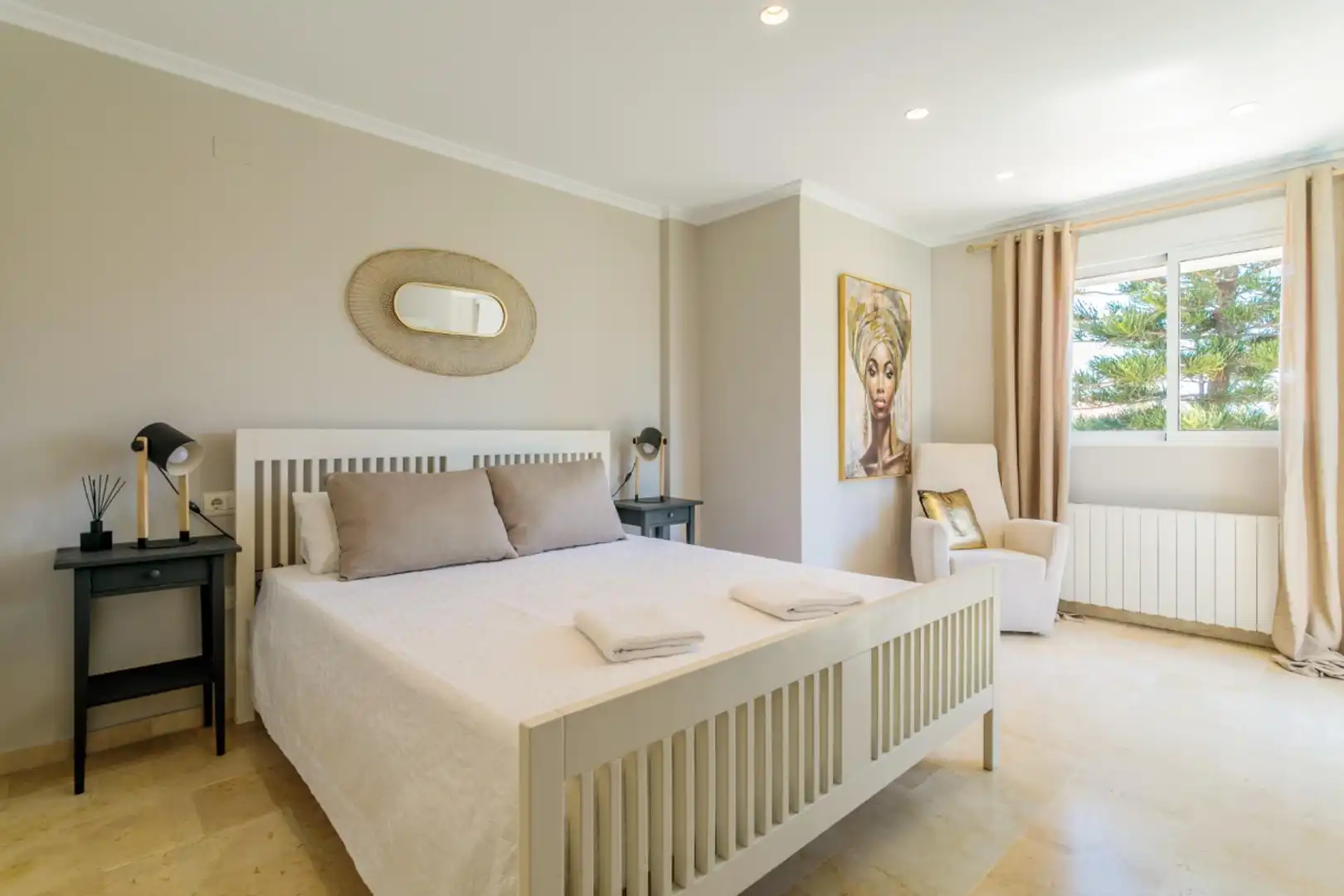 Houses for rent in Valverde