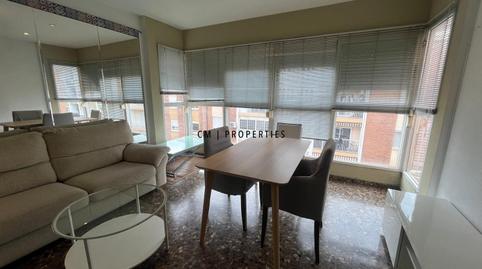 Photo 5 of Flat for rent in Dolores Marques, Sant Llorenç - Zona Alfahuir,  Valencia Capital