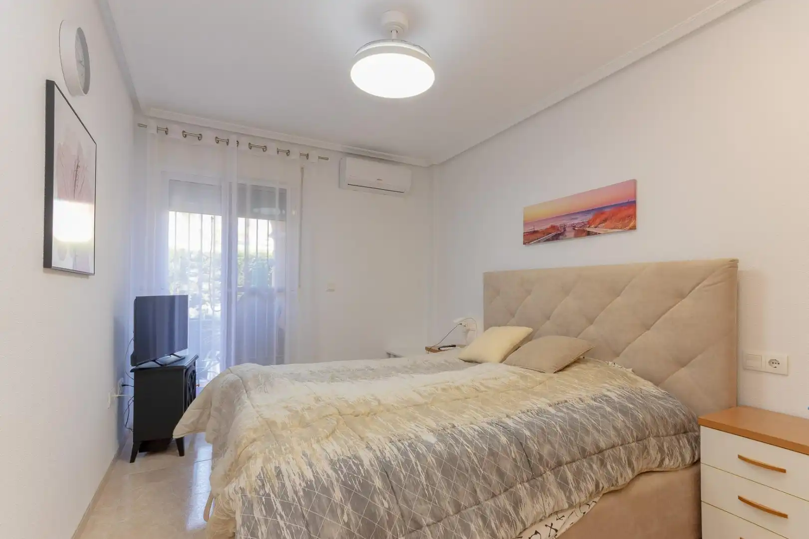 Apartament amb terrassa en venda a J-1 P FLAMENCA NORTE, imagen 18