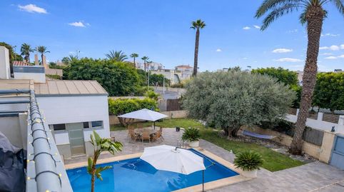 Photo 4 of Houses for sale in Jose Antón Agullo, Ciutat Jardí - Torreta Verdí, Elche / Elx