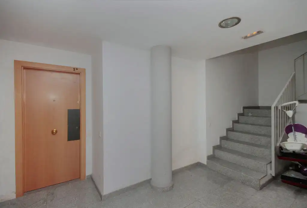 Piso en venta en Terrassa
