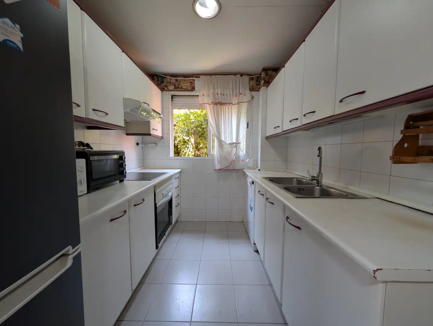 Kitchen of Houses for sale in Rivas-Vaciamadrid  with Heating, Private garden and Swimming Pool