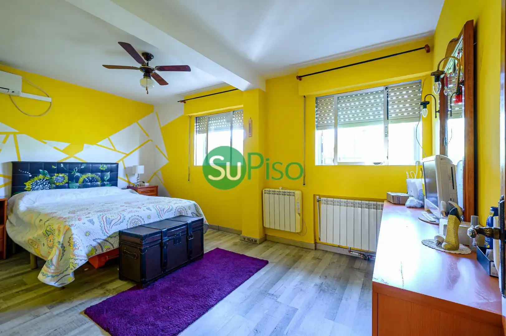 Chalet con piscina en venta en Calle 1, imagen 16