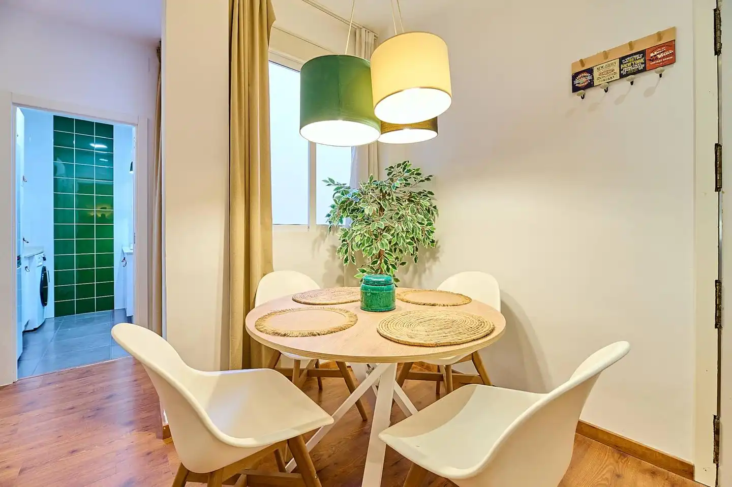 Flat for rent in Barcelona, Barcelona