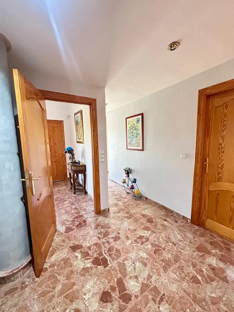 Villa avec piscine à vendre à La Algoda - Matola - Llano de San José, imagen 80