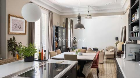 Foto 2 de Pis en venda a N/a, Sant Gervasi- Galvany,  Barcelona Capital