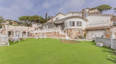 Foto 4 de Casa o xalet en venda a Urbanizacion Can Cabot de