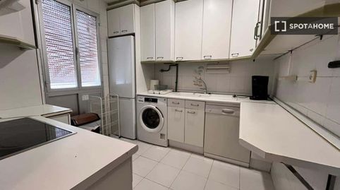 Foto 5 von Wohnung zur Miete in Palos de Moguer, Madrid Capital