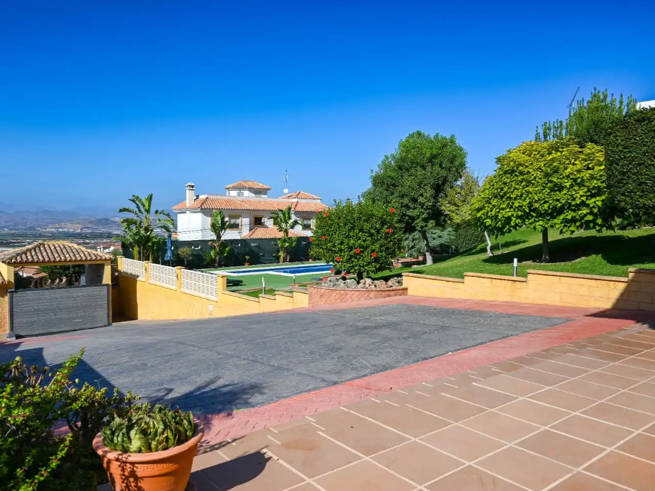 House with garden to rent in Calle Torreón 90, imagen 7