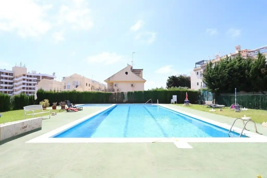 Mini appartamento in vendita a Orihuela Costa, imagen 20